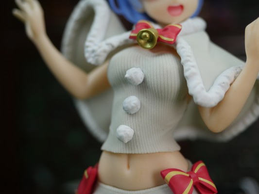 PCS Re:从零开始的异世界生活 雷姆 ～原创冬装～ 新装版（TAITO限定）