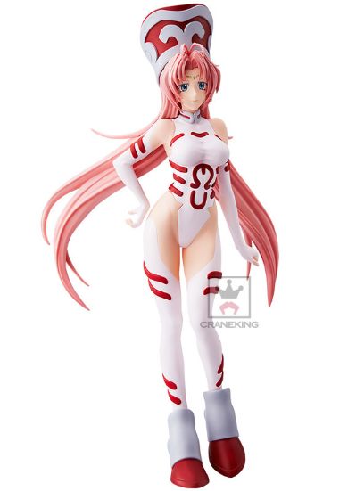 独特魅力 霸穹 封神演义 妲己