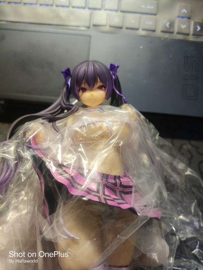 小恶魔酱的攻击！小恶魔 莉雅丝酱 晒痕版