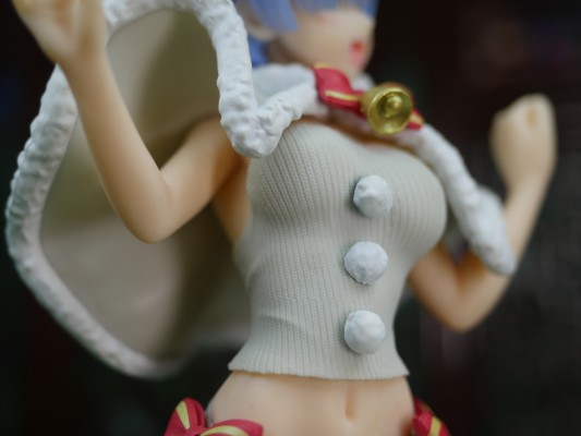 PCS Re:从零开始的异世界生活 雷姆 ～原创冬装～ 新装版（TAITO限定）