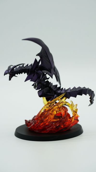 怪兽年代记 游戏王 怪兽之决斗 真红眼黑龙