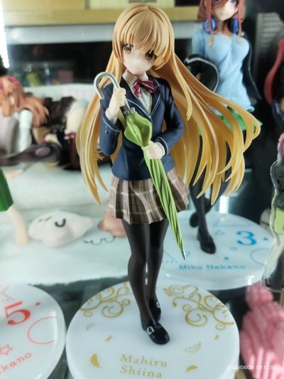 Coreful  邻家的天使同学 椎名真昼 ~校服~