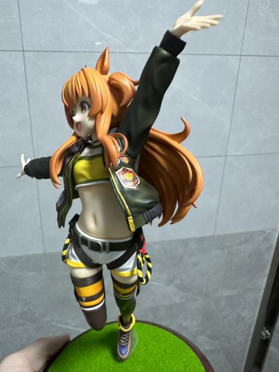 Lucrea  赛马娘 重炮