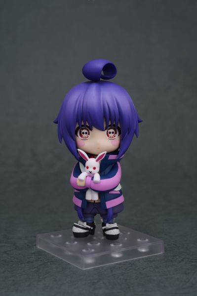 粘土人#2231 黑暗集会 宝月夜宵