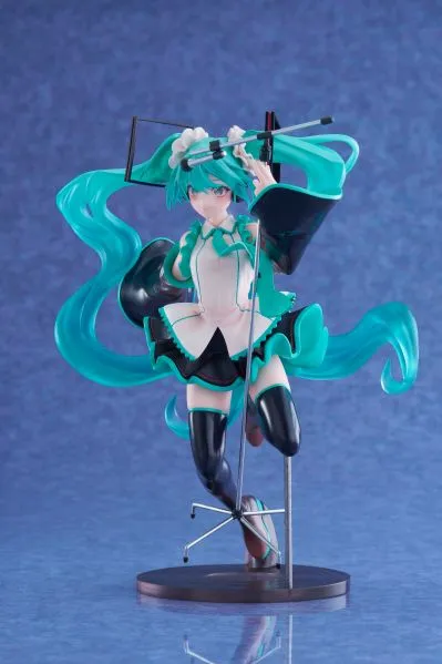 艺术家杰作+  初音未来 ~初音未来生日会2023~