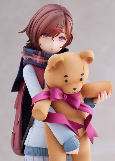 Dream Tech 偶像大师闪耀色彩  【Feb.】樋口圆香