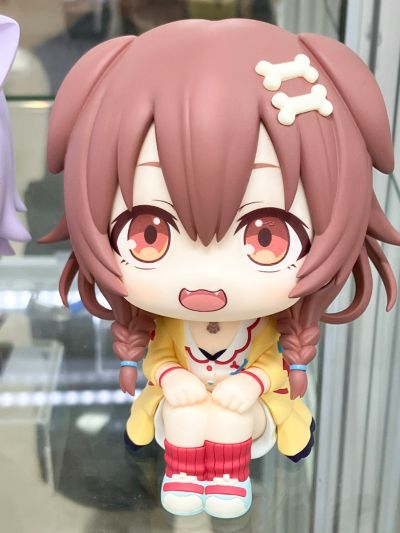 Look Up hololive 戌神沁音