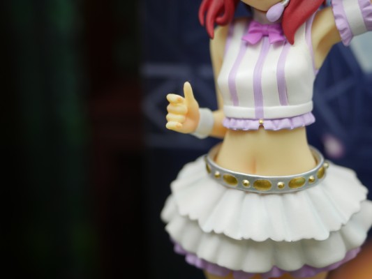 LoveLive! 高坂穂乃果 LoveLive！ First Fan Book Ver. 