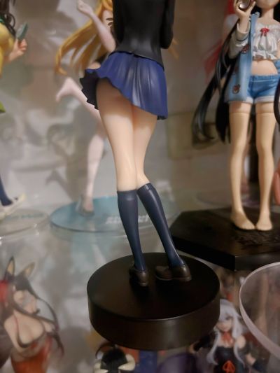 POP UP PARADE 替身 见崎鸣