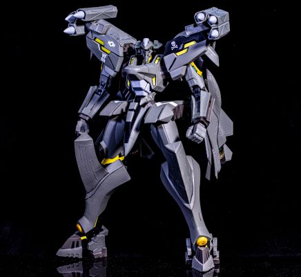 Muv-Luv A3 第31弹 美国海军 战术步行战斗机 F-14D 雄猫