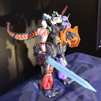 新·日本·英雄·宇宙计划 新·宇宙机器人