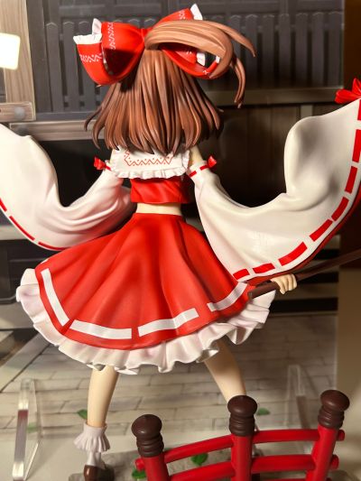 TENITOL 东方Project 博丽灵梦