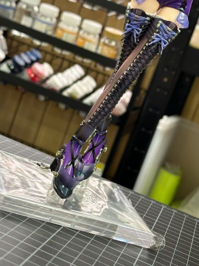 少女前线 竞争者