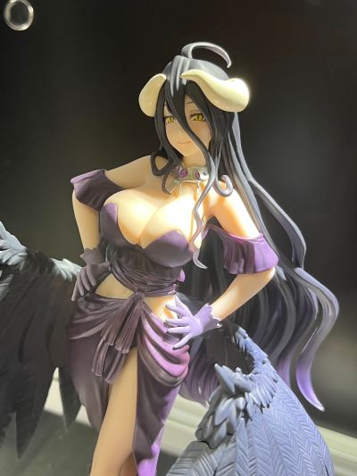 艺术家杰作+  OVERLORD 第四季 雅儿贝德~黑色礼服~