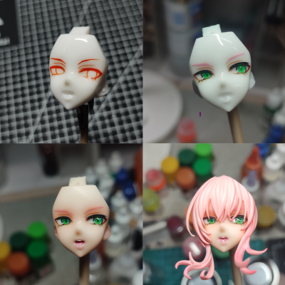 碧蓝航线 絮库夫