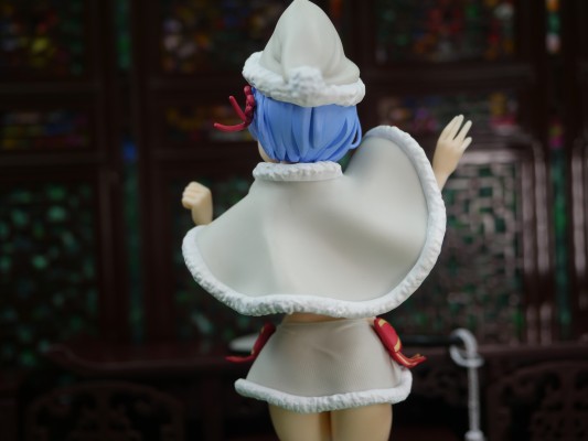 PCS Re:从零开始的异世界生活 雷姆 ～原创冬装～ 新装版（TAITO限定）