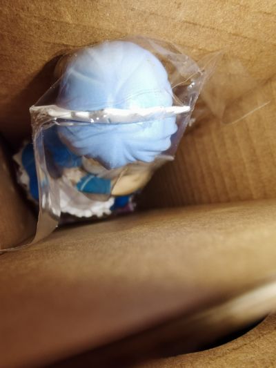 EVA新剧场版 绫波丽 French Maid Ver. 