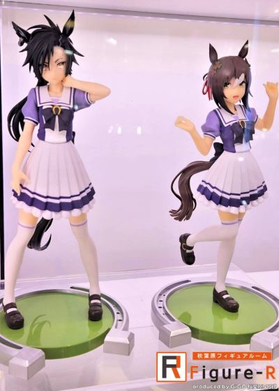 赛马娘 美妙姿势