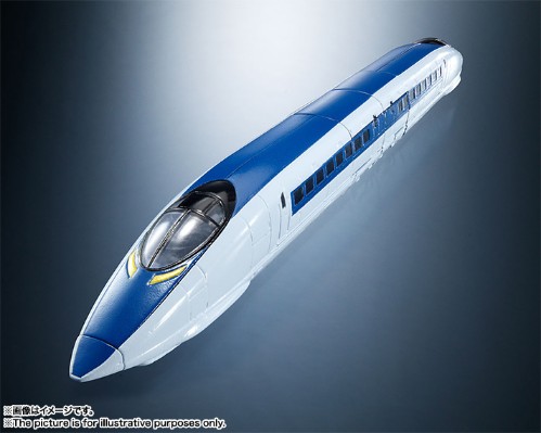 超合金魂 GX-68 勇者王 我王凯牙