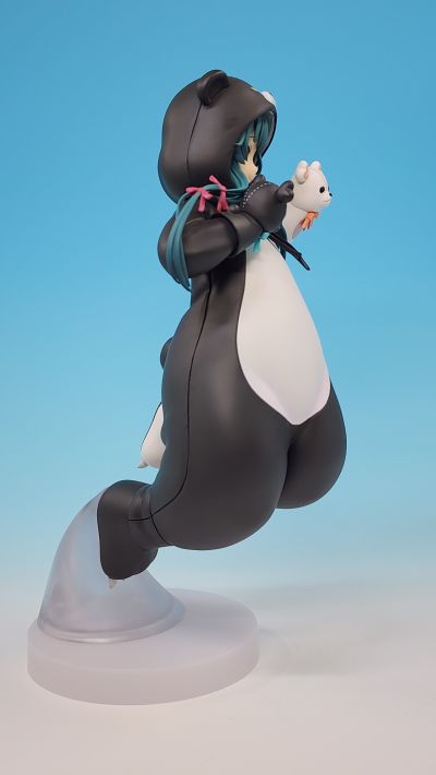 POP UP PARADE  熊熊勇闯异世界 优奈 L尺寸