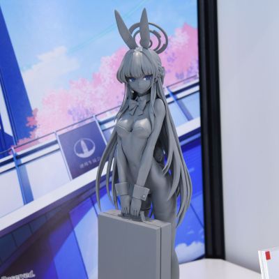 蔚蓝档案 飞鸟马时 兔女郎