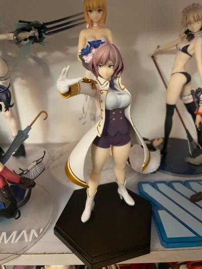 POP UP PARADE SSSS.电光机王 貉