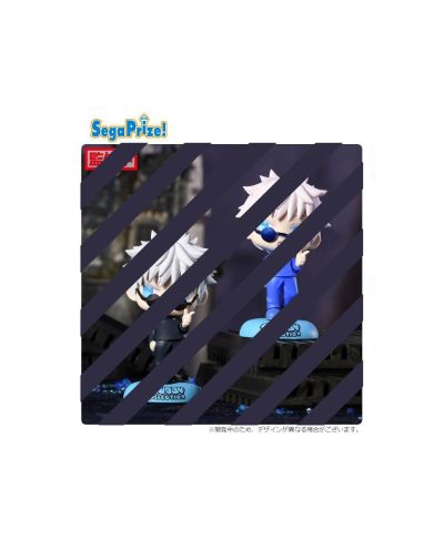 CHUBBY系列 咒术回战 第二季 五条悟