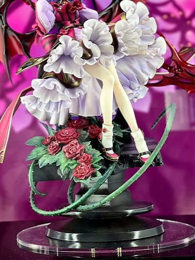 东方Project 蕾米莉亚・斯卡雷特