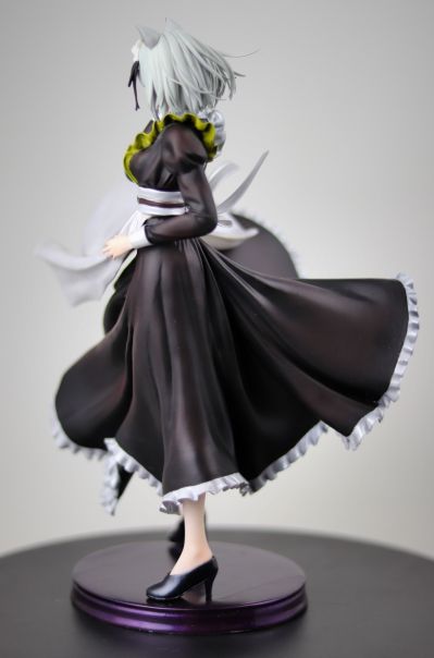 明日方舟-凯尔希