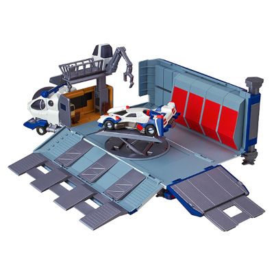 高智能方程式藏品豪华版（C.F.C DX） 菅生货车10V5000