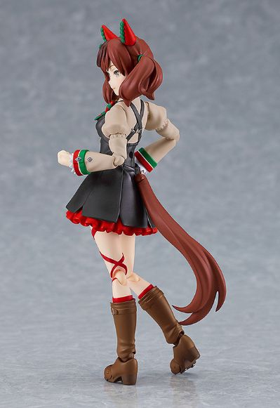 figma 赛马娘 优秀素质