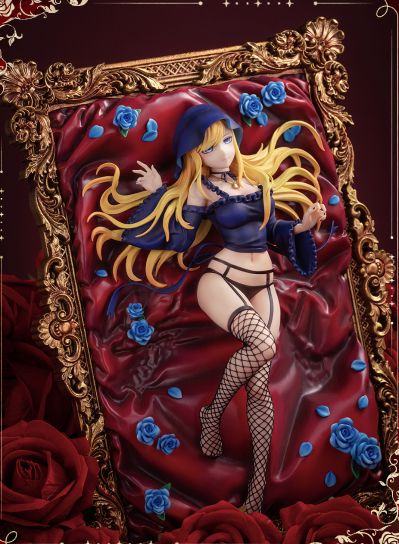 死神少爷与黒女仆 爱丽丝·莲德罗特（企划取消）