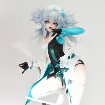 少女前线：云图计划 芙洛伦