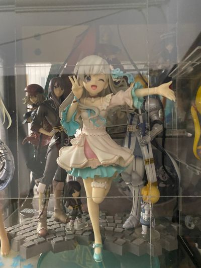 久川凪 [O-Ku-Ri-Mo-No Sunday!]＋