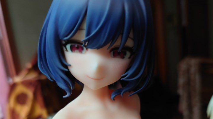 肉感少女 春川梓 明润眼