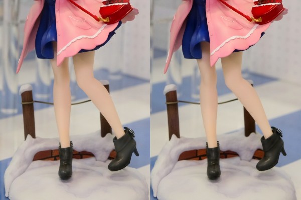 偶像大师灰姑娘女孩 佐久间麻由-off stage-