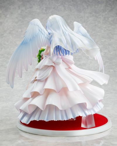 KDcolle Angel Beats! 立华奏 婚纱