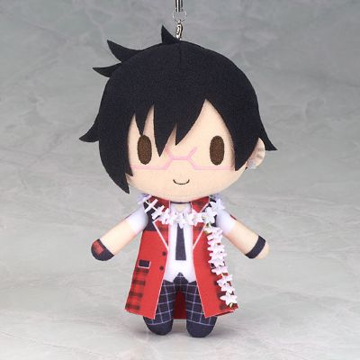 偶像大师SideM 迷你布偶 HighxJoker 套装