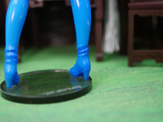 LoveLive! × PACIFIC 矢泽妮可