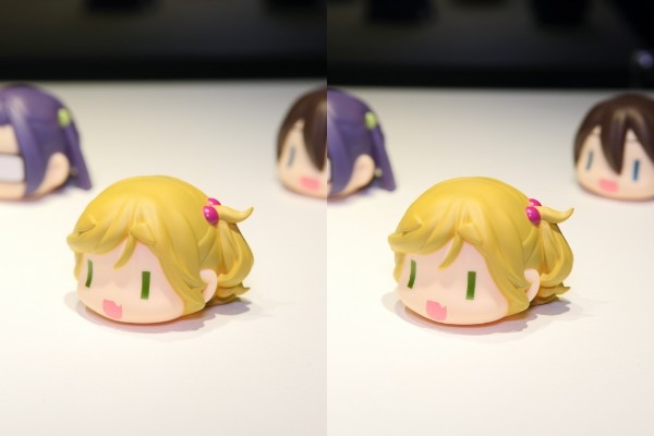 摇曳露营△第二季 角色软胶收藏