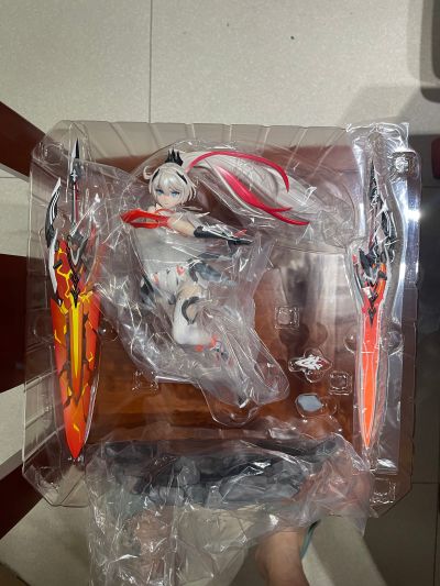 崩坏3 琪亚娜·薪炎之律者