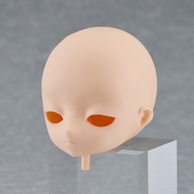Harmonia bloom blooming doll root (头部-Nagi)