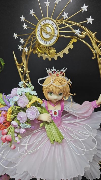 CLAMP30周年×GSC20周年纪念 魔卡少女樱 木之本樱 Always Together ~Pinky Promise~