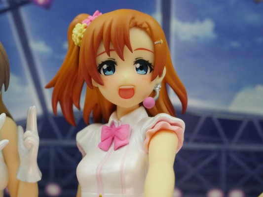 LoveLive! 星空凛 LoveLive！ First Fan Book Ver.