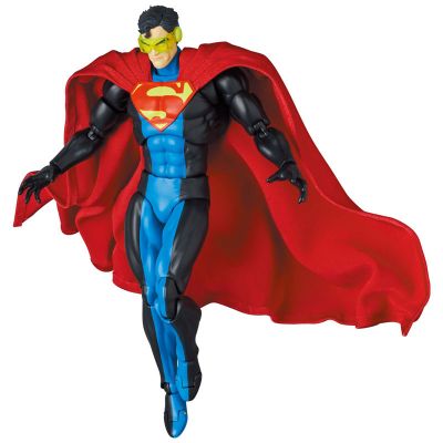 MAFEX 编号219 歼灭者(RETURN OF SUPERMAN)