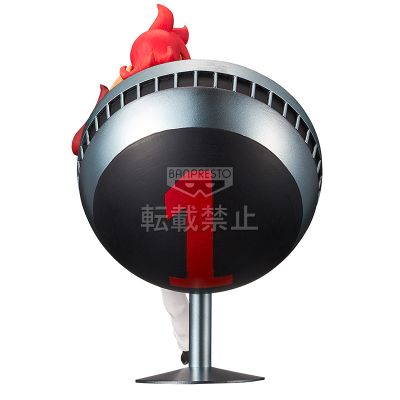 航海王 DXF ～伟大航线系列～ 文斯莫克家族系列4  文斯莫克·伊治