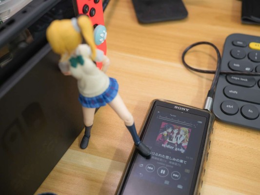 figma#259 LoveLive!  绚濑绘里