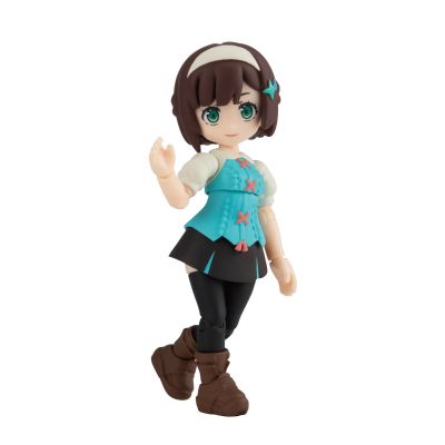 勇者斗扭蛋 终章特集