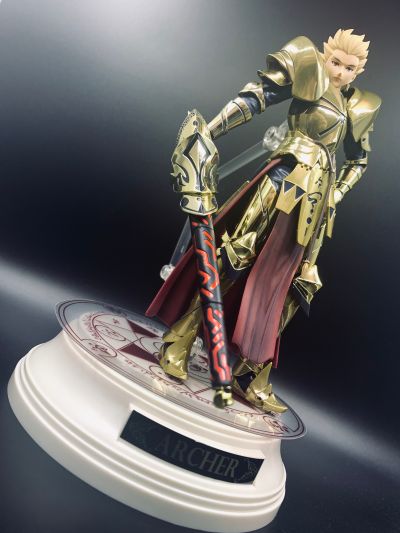 BUZZmod 钢之炼金术师 FULLMETAL ALCHEMIST 爱德华・艾尔利克