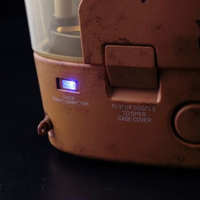 死亡搁浅 育婴仓 “赞”